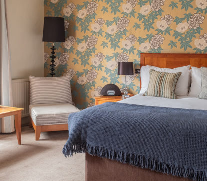 Comfy Room- The Crown Southwold