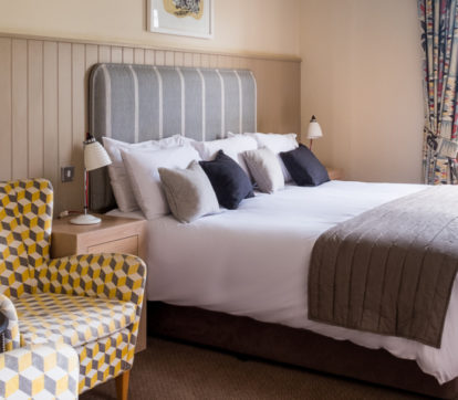 Comfy Room - Crown Southwold