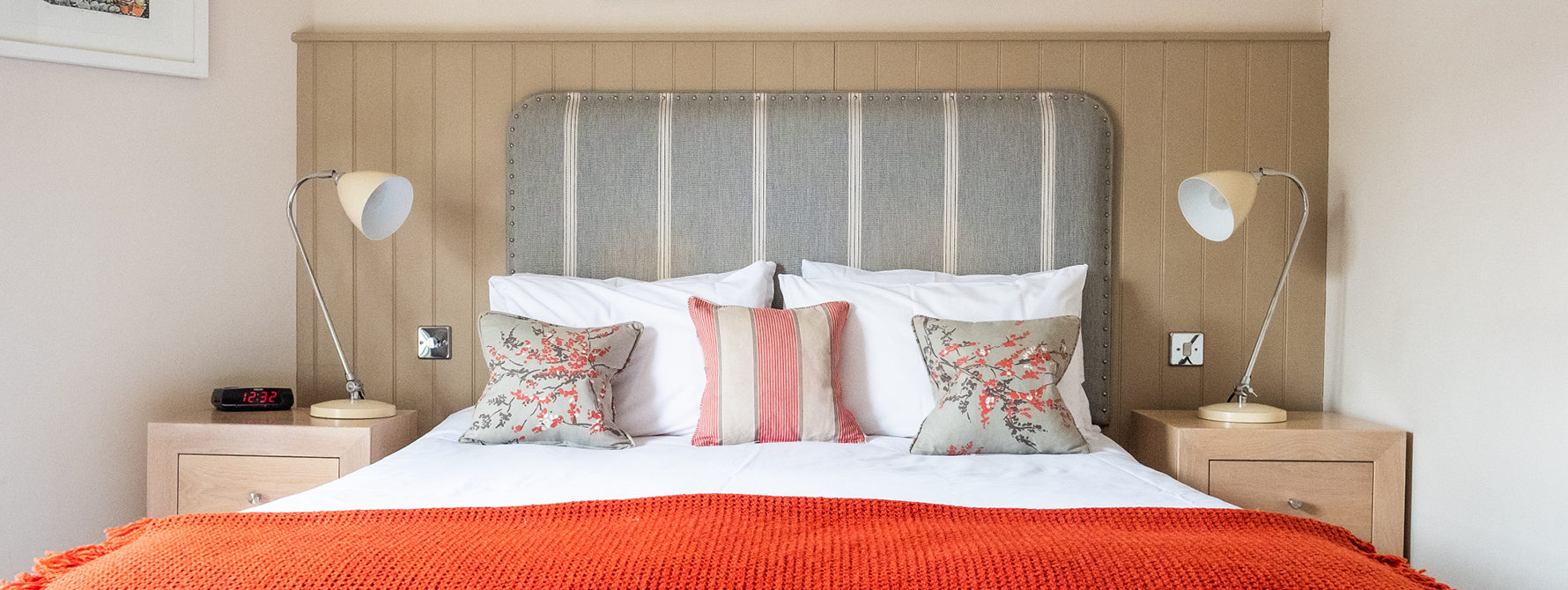 Cosy Room - Crown Southwold