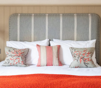 Cosy Room - Crown Southwold