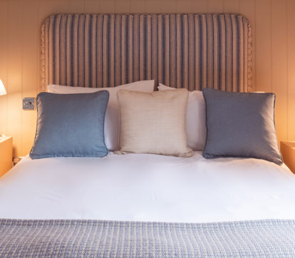 Cosy Room - Crown Southwold