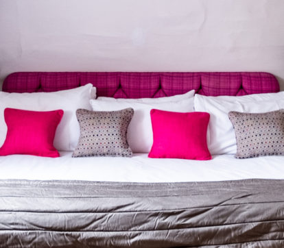 Extra Comfy rooms - Crown Southwold