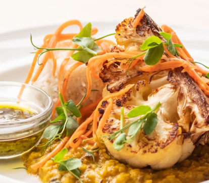 Food & Drink - Crown Southwold