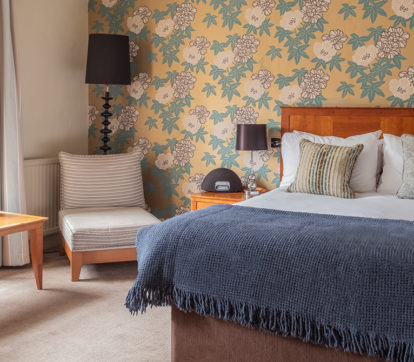 Rooms - The Crown Southwold