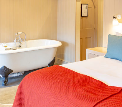 Splendid room and Family Suite - Crown Southwold