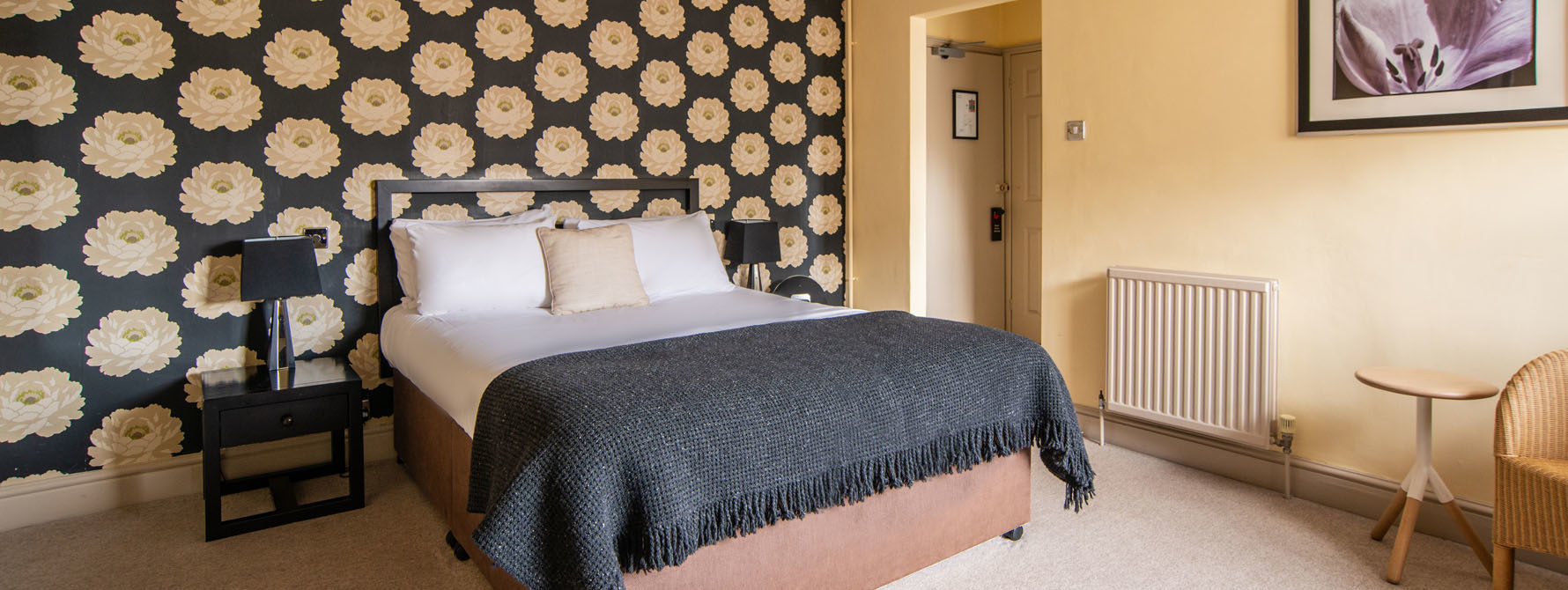 Splendid & Family Rooms - The Crown Southwold